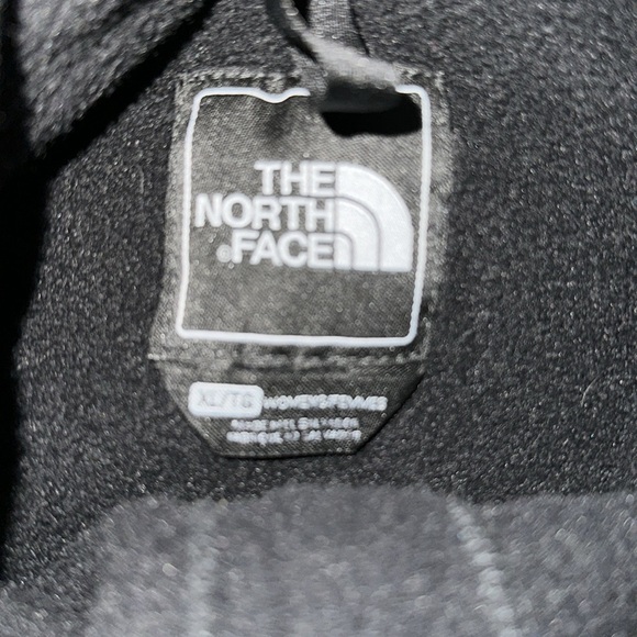 Northface Denali Jacket - Picture 3 of 3